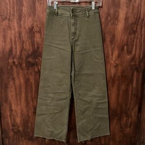 Miou muse pants medium